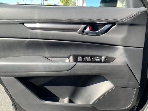 Used 2025 MAZDA CX-5 AWD 2.5 S w/ Select Package image 20