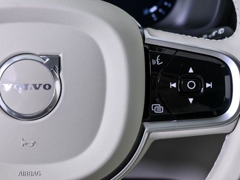 Used 2026 Volvo XC90 B6 Ultra w/ Protection Package AWD/4WD image 13