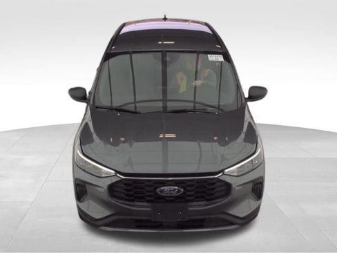 Used 2025 Ford Escape ST-Line image 2