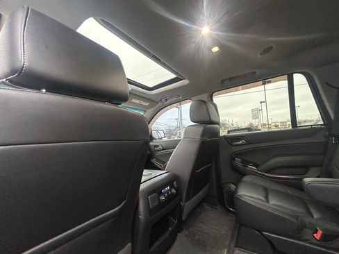 Used 2020 Chevrolet Tahoe LT image 30