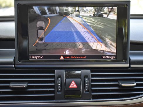 Used 2013 Audi A6 3.0T Prestige w/ Prestige Pkg image 19