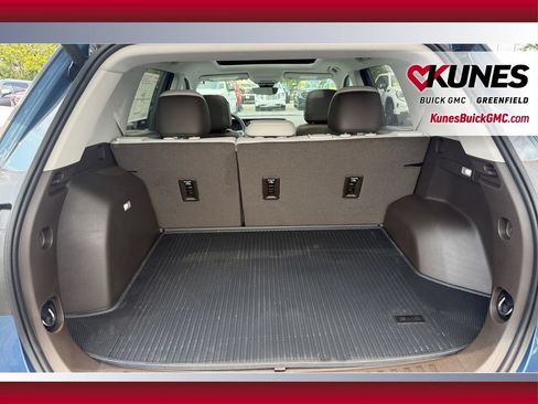 New 2027 GMC Terrain Denali w/ LPO, Floor Liner Package AWD/4WD image 33
