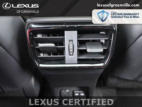 Certified 2024 Lexus NX 350 F Sport image 29