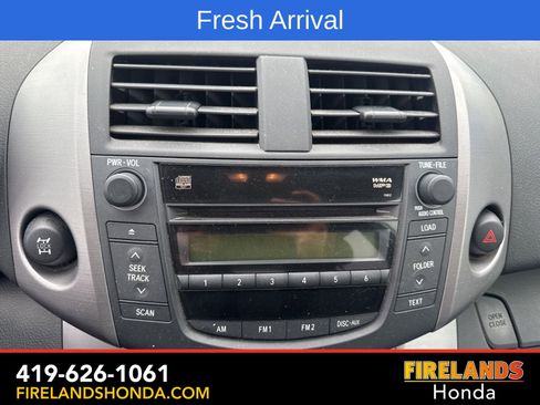 Used 2006 Toyota RAV4 Sport image 15