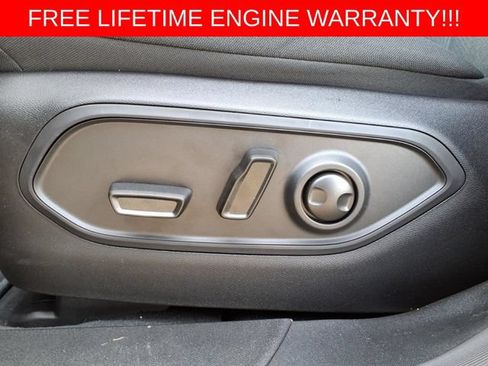 New 2026 Jeep Cherokee Laredo AWD/4WD image 15