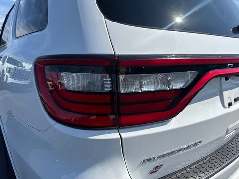 Used 2026 Dodge Durango GT AWD/4WD image 25