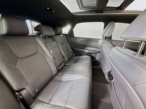 Certified 2023 Lexus RX 350 AWD w/ Cold Area Package image 27