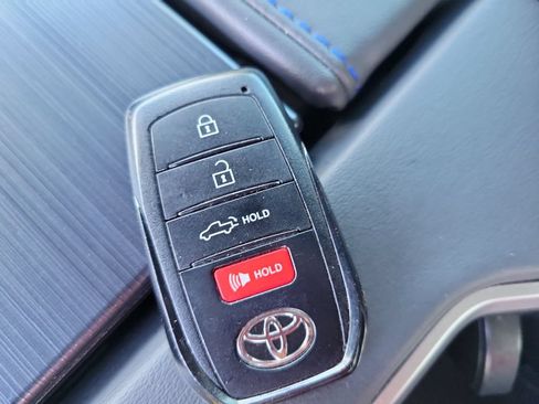 Used 2023 Toyota Tundra Platinum RWD image 42