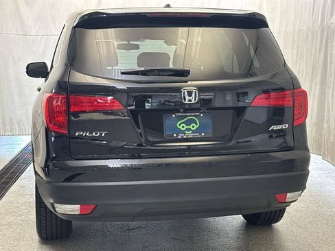 Used 2017 Honda Pilot EX-L image 3