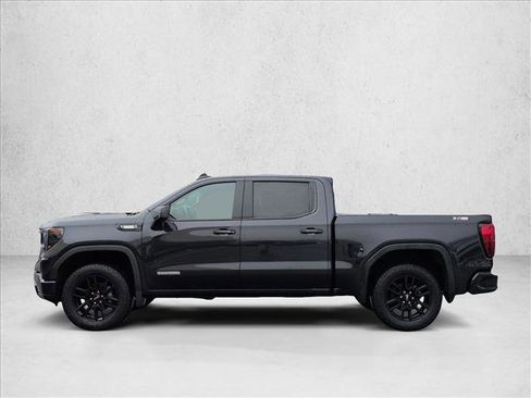 Used 2023 GMC Sierra 1500 Elevation w/ X31 Off-Road Package image 9