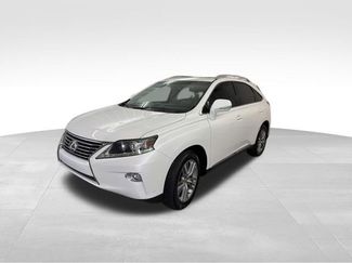 Used 2015 Lexus RX 350 FWD video 1