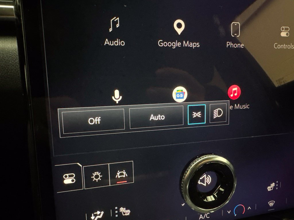 New 2027 GMC Terrain Elevation AWD/4WD image 36
