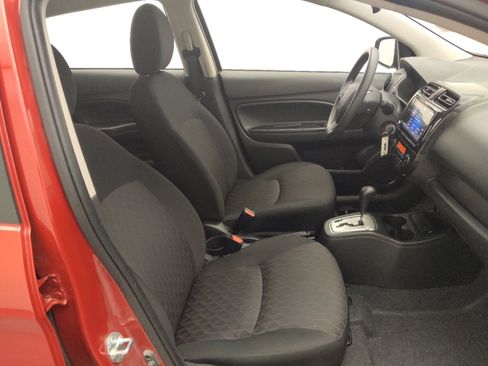 Used 2024 Mitsubishi Mirage LE image 21