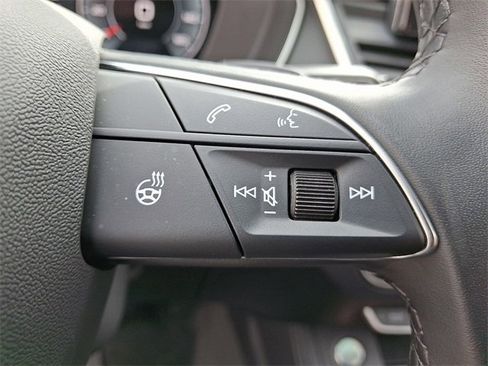 Certified 2023 Audi Q5 2.0T Premium Plus w/ Premium Plus Package image 23