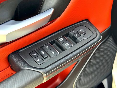 Used 2025 RAM 1500 Rebel w/ Rebel Level 1 Equipment Group image 14