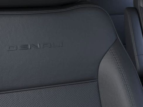 New 2026 GMC Yukon XL Denali AWD/4WD image 21