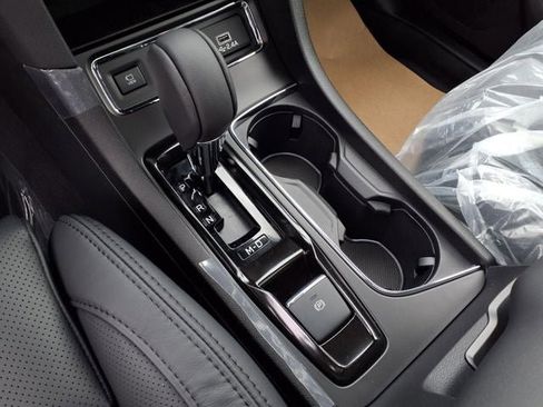 New 2026 Subaru Ascent Bronze Edition image 28