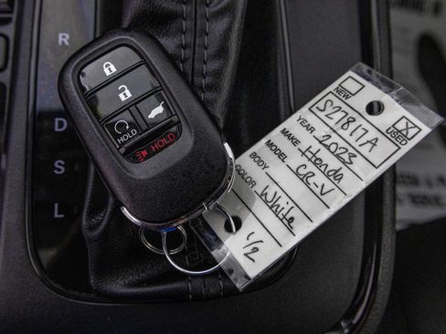 Used 2023 Honda CR-V EX image 29