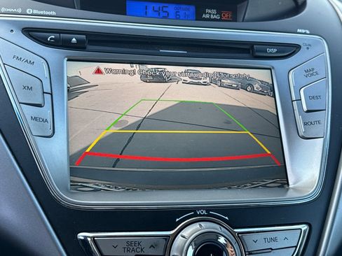 Used 2013 Hyundai Elantra Limited w/ Technology Pkg image 17