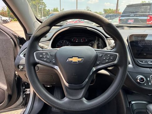 Used 2024 Chevrolet Malibu LT FWD image 26