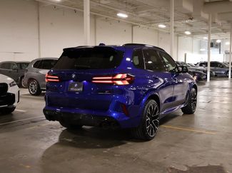 New 2026 BMW X5 M Competition w/ Executive Package AWD/4WD video 2