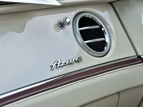 New 2026 Bentley Flying Spur Plug-In Hybrid AWD/4WD image 47