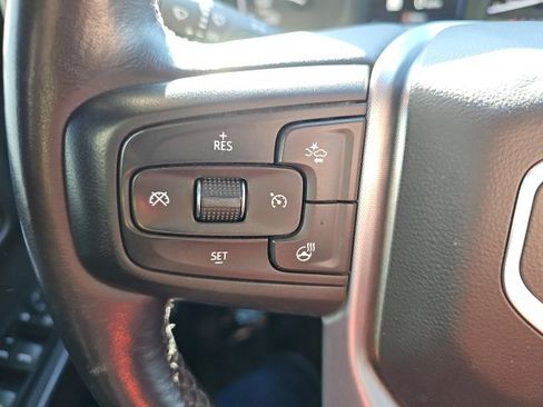 Used 2021 GMC Sierra 1500 SLT w/ SLT Premium Plus Package image 15