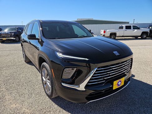 New 2026 Buick Enclave Preferred w/ Power Package FWD image 7