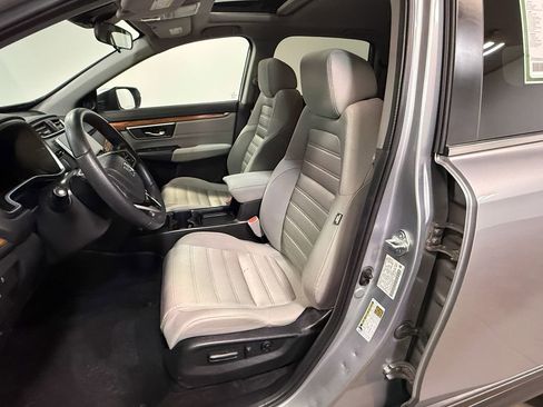 Used 2021 Honda CR-V EX image 11