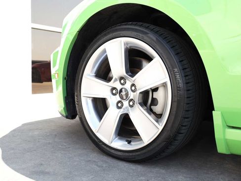 Used 2013 Ford Mustang GT RWD image 52
