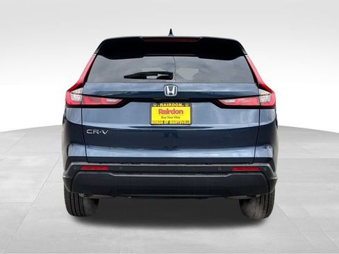 New 2026 Honda CR-V EX-L image 6