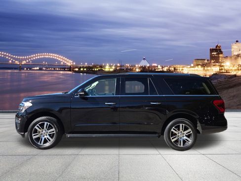 Used 2024 Ford Expedition Max Limited image 2