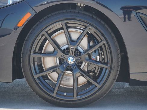 Used 2026 BMW 840i w/ M Sport Professional Package RWD image 5