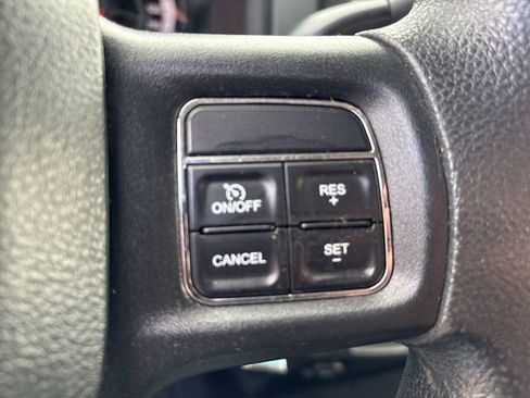 Used 2018 RAM 2500 Tradesman w/ Chrome Appearance Group AWD/4WD image 25