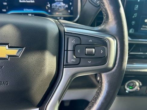 Certified 2022 Chevrolet Silverado 1500 LT image 26