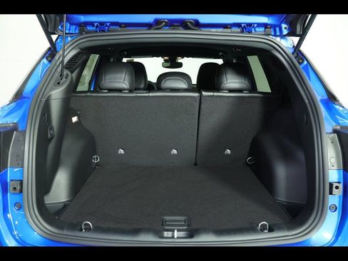 New 2026 Jeep Compass Limited image 15