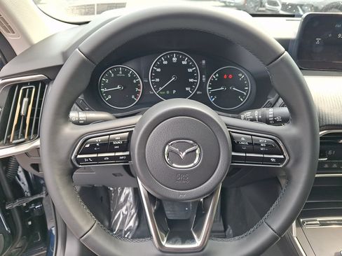 New 2026 MAZDA CX-90 3.3 Turbo w/ Select Package AWD/4WD image 16