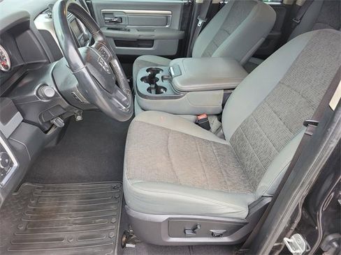 Used 2016 RAM 1500 Big Horn image 14