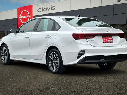 Used 2024 Kia Forte LXS image 7