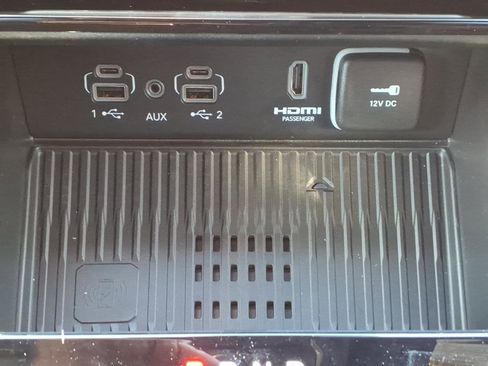 New 2026 Jeep Grand Cherokee L Summit image 14