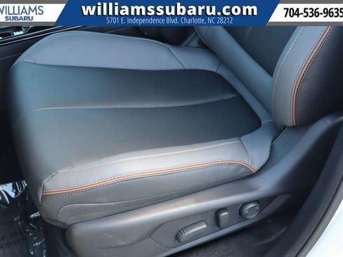 New 2026 Subaru Forester Sport w/ Sport Package AWD/4WD image 11