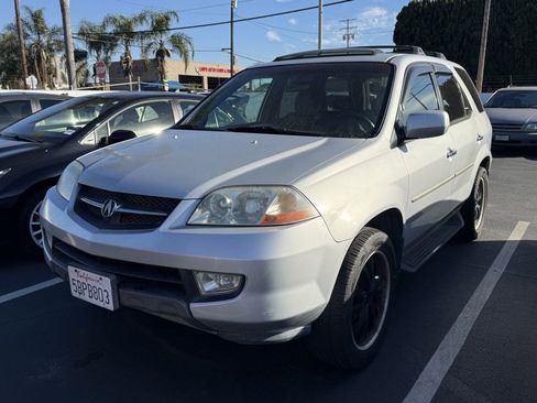 Used 2003 Acura MDX image 2