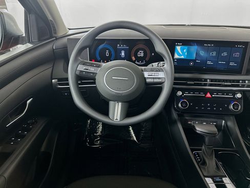 New 2026 Hyundai Tucson SEL image 21