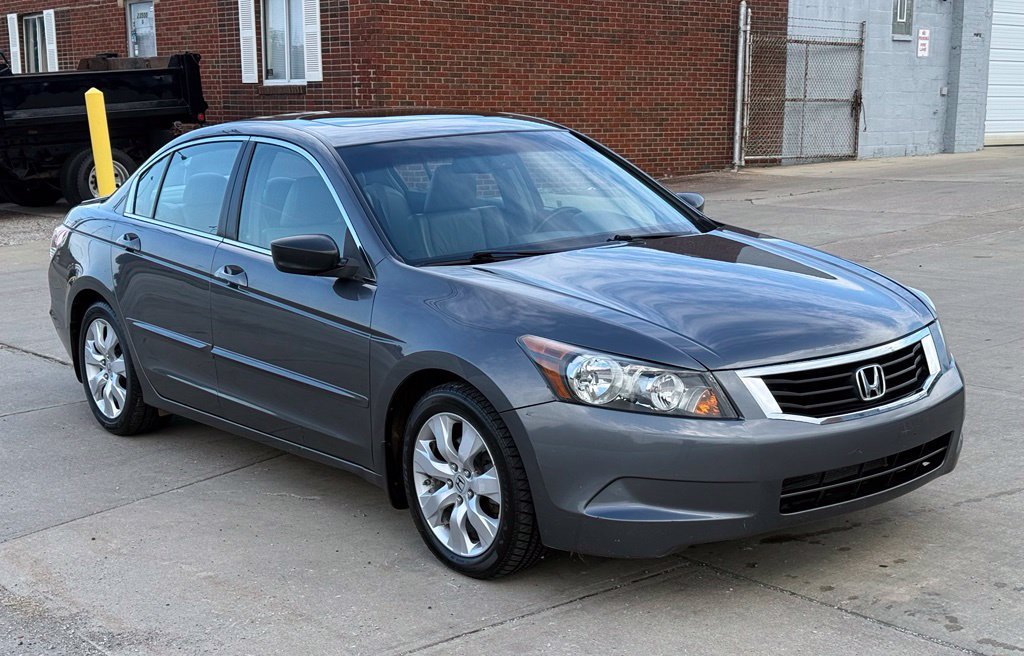 Used 2009 Honda Accord EX-L image 4