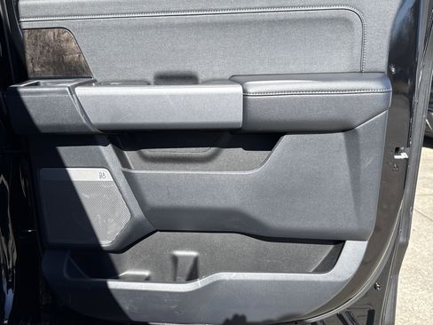 Used 2023 Ford F250 Lariat w/ Lariat Ultimate Package image 16