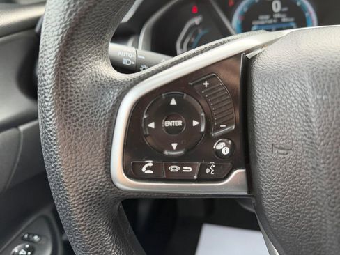 Used 2017 Honda Civic EX image 16