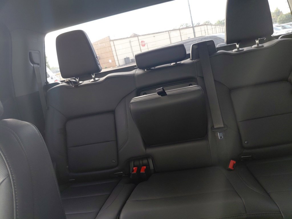 Used 2026 GMC Sierra 1500 SLT RWD image 25