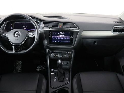Used 2019 Volkswagen Tiguan SEL image 29