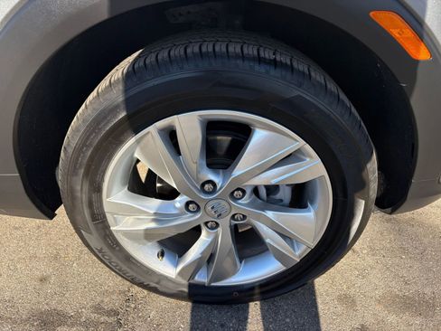 Used 2025 Buick Encore GX Preferred image 30