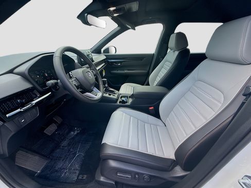 New 2026 Honda CR-V Sport Touring image 17